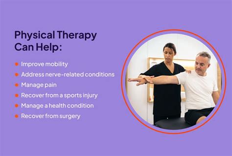 dosm physical therapy|Physical Therapy: How It's Done, What to Expect .